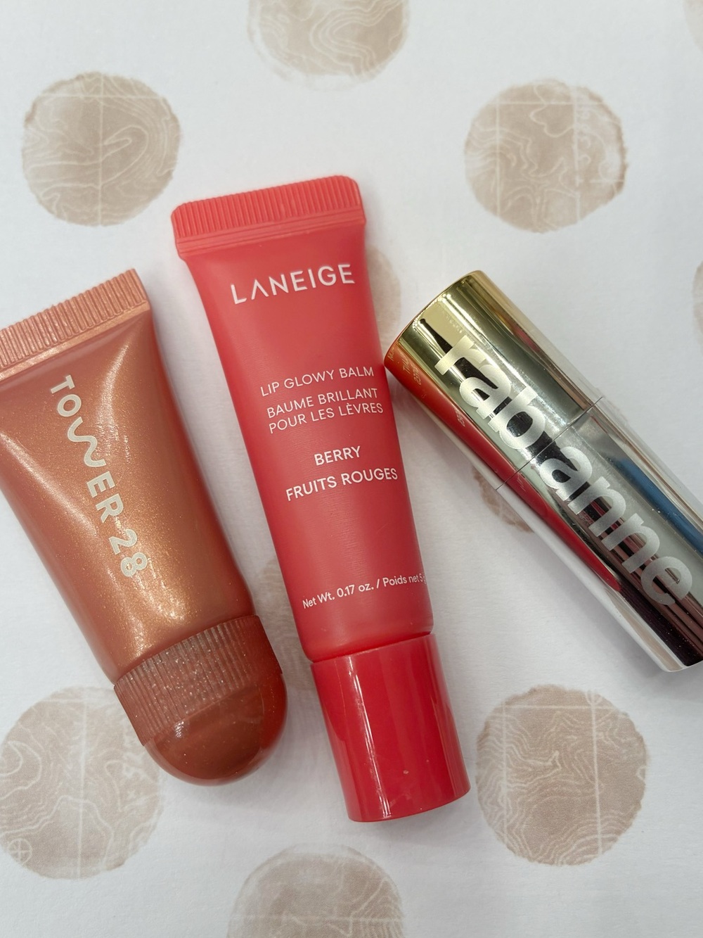 High End Lip  Bundle